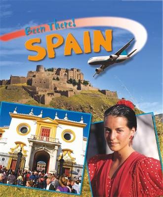 Been There: Spain