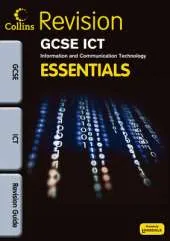 ICT: Revision Guide