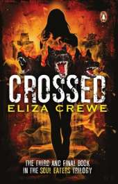 Crossed