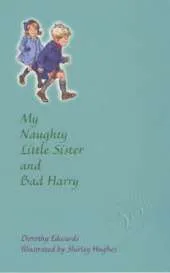 My Naughty Little Sister and Bad Harry