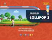 Lollipop 3: Dr. English Learning Ecosystem