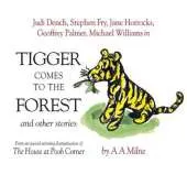 Tigger Comes To The Forest & Other Stories: CD