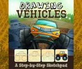 Drawing Vehicles