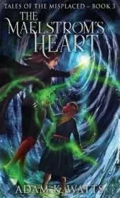 The Maelstrom's Heart