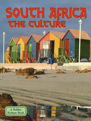 South Africa the Culture