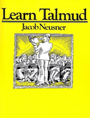 Learn Talmud