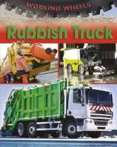 Working Wheels: Rubbish Truck