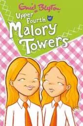 Upper Fourth at Malory Towers