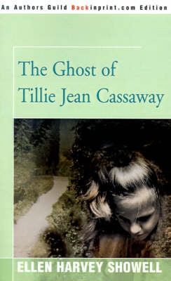 Ghost of Tillie Jean Cassaway