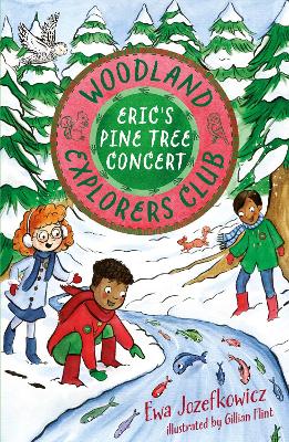Eric's Pine Tree Concert