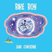 Bike Boy
