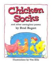 Chicken Socks