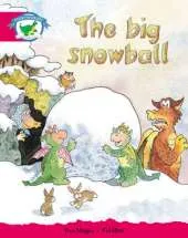 Storyworlds Yr1/P2 Stage 5, Fantasy World, The Big Snowball (6 Pack)