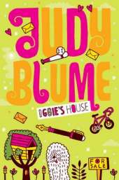Iggie's House