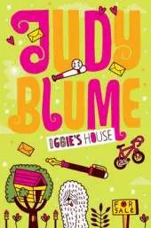 Iggie's House