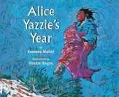 Alice Yazzie's Year