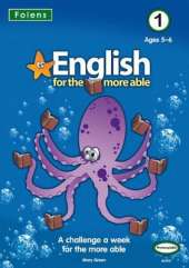 English for the More Able