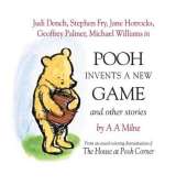 Pooh Invents a New Game and Other Stories: CD