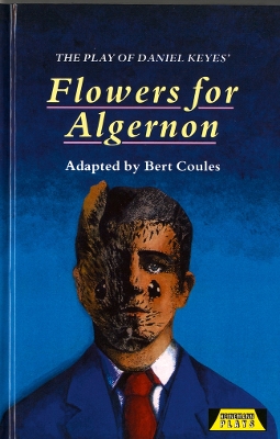 The Play of Flowers for Algernon