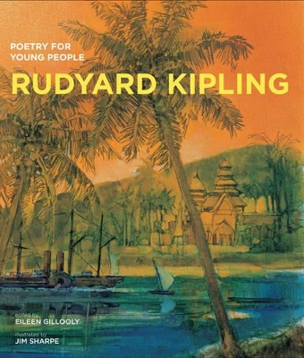 Poetry for Young People: Rudyard Kipling