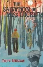 Salvation of Miss Lucretia, The