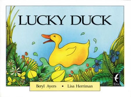 Lucky Duck