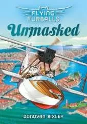 Flying Furballs 3: Unmasked