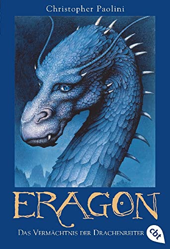 Eragon - Das Verm chtnis der Drachenreiter