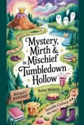 Mystery, Mirth & Mischief in Tumbledown Hollow