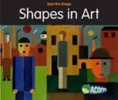 Spot the Shape Pack A of 5
