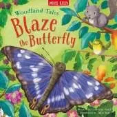 Blaze the Butterfly