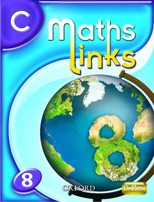 MathsLinks: 2: Y8 Students' Book C