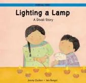 Lighting a Lamp: A Divali Story