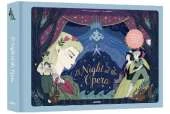 A Night at the Opera