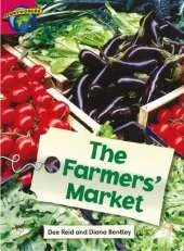 Fact World Stage 5: The Farmer's Market
