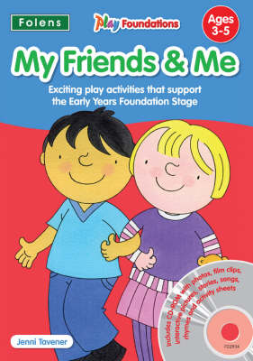 My Friends and Me