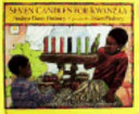 Seven Candles for Kwanzaa