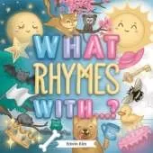 What Rhymes With...?
