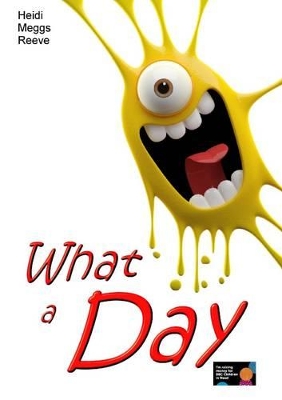 What a Day