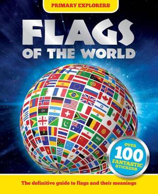 Primary Explorers: Flags of the World