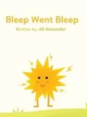 Bleep Went Bleep