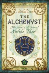 The Alchemyst: Book 1