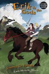 Erik and the Gods: Journey to Valhalla