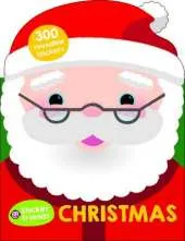 Christmas: Sticker Friends
