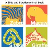 Animals: Slide & Surprise