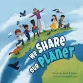 We Share Our Planet