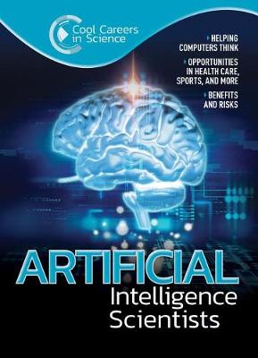 Artificial Intelligence Scientists
