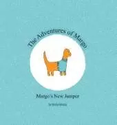 The Adventures of Margo: Margo’s New Jumper