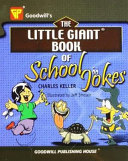 The Little Giant Book of Jokes