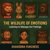 The Wildlife Of Emotion: Learning to Manage Our Feelings